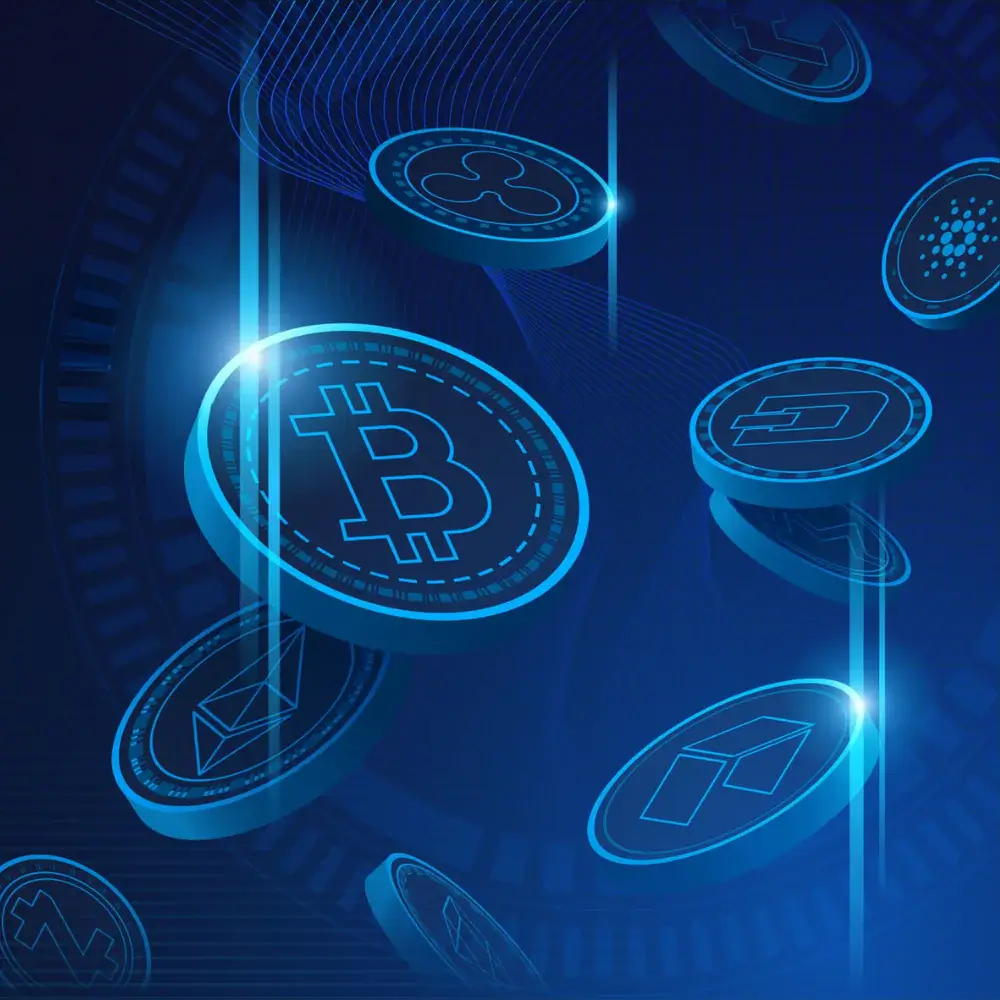 Moneda bitcoin